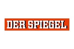 Der Spiegel Logo