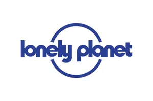 Lonely Planet Logo